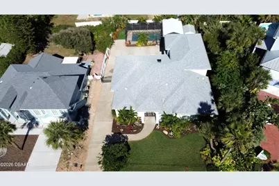 133 Barrier Isle Drive, Ormond Beach, FL 32176 - Photo 57