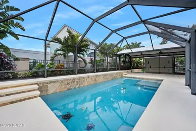 133 Barrier Isle Drive, Ormond Beach, FL 32176 - Photo 45