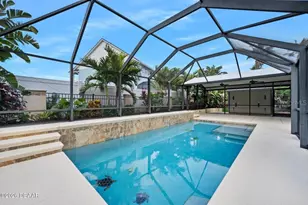 133 Barrier Isle Dr, Ormond Beach, FL 32176 - Photo 45