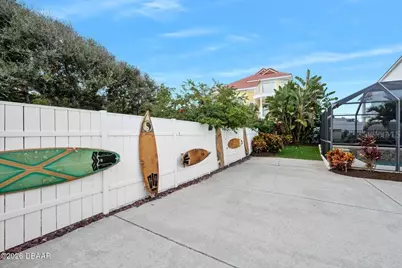 133 Barrier Isle Drive, Ormond Beach, FL 32176 - Photo 35