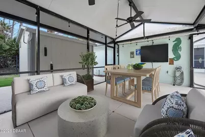 133 Barrier Isle Drive, Ormond Beach, FL 32176 - Photo 49