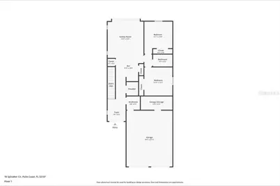 16 Spinaker Circle, Palm Coast, FL 32137 - Photo 91
