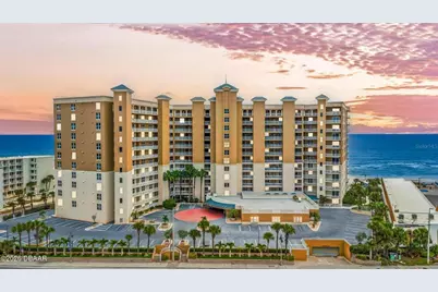 2403 S Atlantic Avenue #309, Daytona Beach, FL 32118 - Photo 1