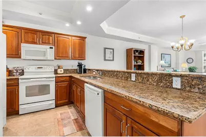 2403 S Atlantic Avenue #309, Daytona Beach, FL 32118 - Photo 15