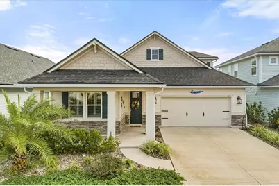 22 Los Lagos Boulevard, Palm Coast, FL 32137 - Photo 1