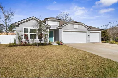 11 Pittson Lane, Palm Coast, FL 32164 - Photo 1