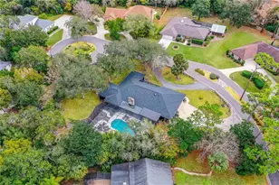 4 Rocky Creek Trail, Ormond Beach, FL 32174 - Photo 61