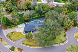 4 Rocky Creek Trail, Ormond Beach, FL 32174 - Photo 59