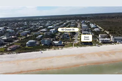 60 Ocean Street, Palm Coast, FL 32137 - Photo 3