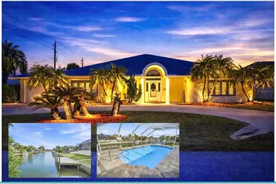 1 Cloverdale Court S, Palm Coast, FL 32137 - Photo 1