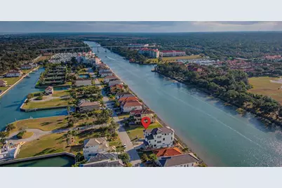 276 Yacht Harbor Drive, Palm Coast, FL 32137 - Photo 1