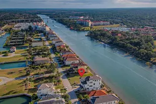 276 Yacht Harbor Dr, Palm Coast, FL 32137 - Photo 1