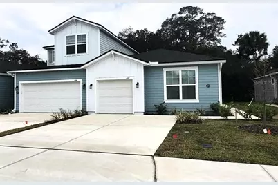 231 Misty Harbor Trace, Palm Coast, FL 32137 - Photo 1