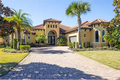 462 Sweetgum Lane, Palm Coast, FL 32137 - Photo 3