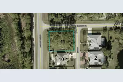 2 Egan Drive, Palm Coast, FL 32164 - Photo 1