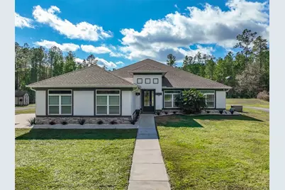 4895 State Hwy 100 W, Bunnell, FL 32110 - Photo 1