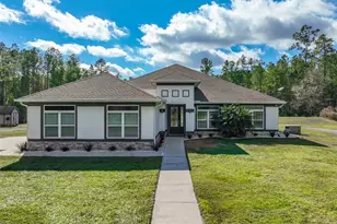 4895 W Hwy 100, Bunnell, FL 32110 - Photo 1