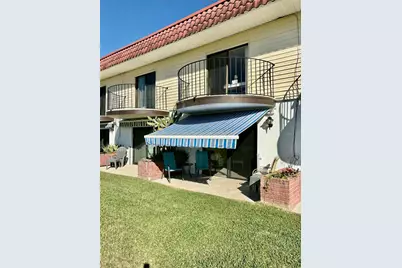 75 Ocean Palm Villa S #75, Flagler Beach, FL 32136 - Photo 19
