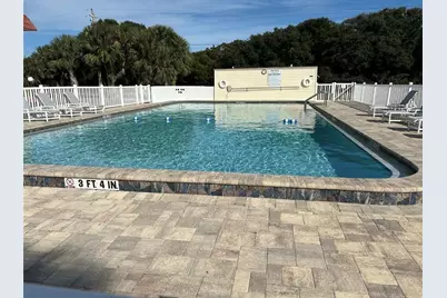 75 Ocean Palm Villa S #75, Flagler Beach, FL 32136 - Photo 13