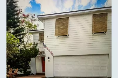 43 N Saint Augustine Boulevard, Saint Augustine, FL 32080 - Photo 1