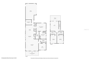 25 Sandy Beach Way, Palm Coast, FL 32137 - Photo 41