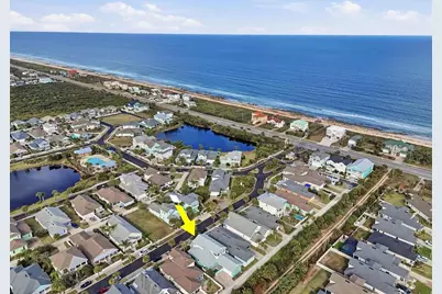 25 Sandy Beach Way, Palm Coast, FL 32137 - Photo 3