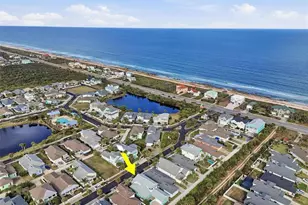 25 Sandy Beach Way, Palm Coast, FL 32137 - Photo 3