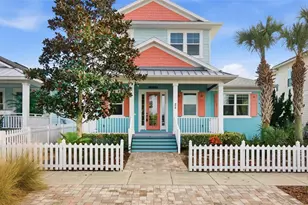 25 Sandy Beach Way, Palm Coast, FL 32137 - Photo 1