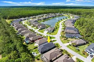 827 Creekwood Dr, Ormond Beach, FL 32174 - Photo 41