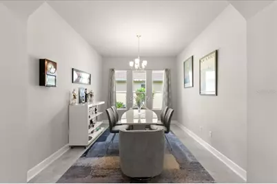 827 Creekwood Drive, Ormond Beach, FL 32174 - Photo 5