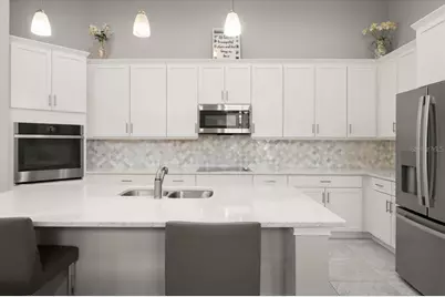 827 Creekwood Drive, Ormond Beach, FL 32174 - Photo 9