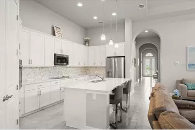 827 Creekwood Drive, Ormond Beach, FL 32174 - Photo 7