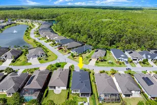 827 Creekwood Dr, Ormond Beach, FL 32174 - Photo 37