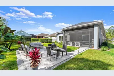 827 Creekwood Drive, Ormond Beach, FL 32174 - Photo 33