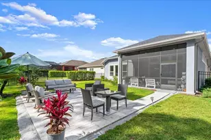 827 Creekwood Dr, Ormond Beach, FL 32174 - Photo 33