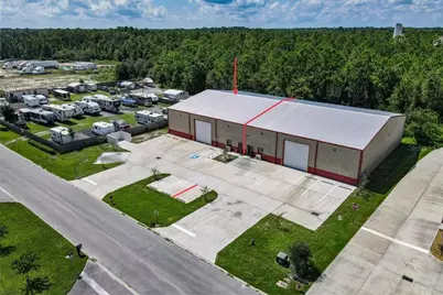 3405 Steel Rail Drive, Bunnell, FL 32110 - Photo 43