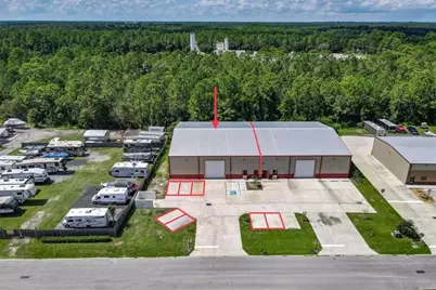 3405 Steel Rail Drive, Bunnell, FL 32110 - Photo 3