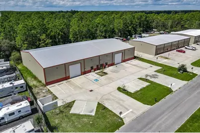 3405 Steel Rail Drive, Bunnell, FL 32110 - Photo 5