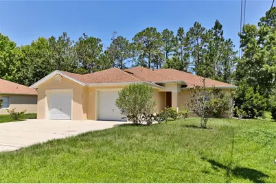 53 Pine Haven Drive #B, Palm Coast, FL 32164 - Photo 1