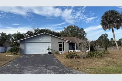 15 Clark Lane, Palm Coast, FL 32137 - Photo 1