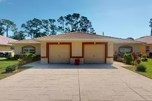 158 Fenimore Ln, Palm Coast, FL 32137 - Photo 1