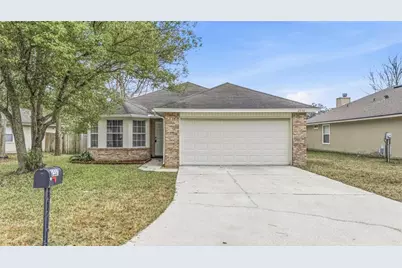 2537 Blackstone Court, Jacksonville, FL 32221 - Photo 1