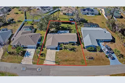 142 Foster Lane, Palm Coast, FL 32137 - Photo 3