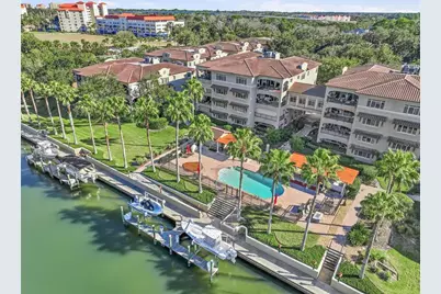 110 Club House Drive #301, Palm Coast, FL 32137 - Photo 3