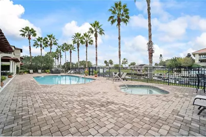 110 Club House Drive #301, Palm Coast, FL 32137 - Photo 75
