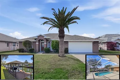97 Colechester Lane, Palm Coast, FL 32137 - Photo 1