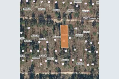 123 West Virginia Street, Hawthorne, FL 32640 - Photo 1