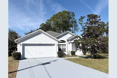 65 Brockton Lane, Palm Coast, FL 32137 - Photo 1