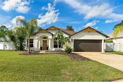 20 Eastwood Drive, Palm Coast, FL 32164 - Photo 1