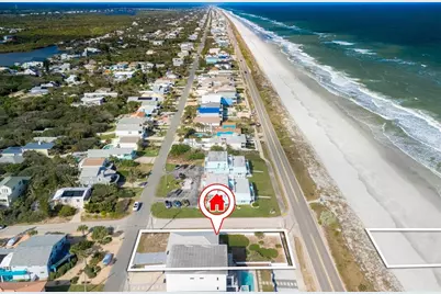 2700 S Ocean Shore Boulevard, Flagler Beach, FL 32136 - Photo 65